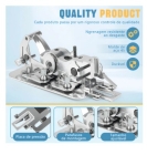 Caseador para Maquina de Costura Reta Pretinhas Antigas e Maquinas de Costura Industrial