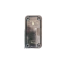 Pedal Antigo Pedal Reostato para Maquina Costura Singer ORIGINAL BIVOLT Usado Sem o Fio