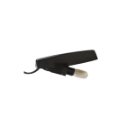Farolete Externo Singer para Maquina de Costura Preto Com ou sem Interruptor