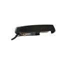 Farolete Externo Singer para Maquina de Costura Preto Com ou sem Interruptor