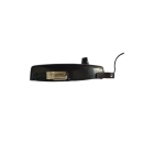 Farolete Externo Singer para Maquina de Costura Preto Com ou sem Interruptor
