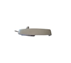 Farolete Externo Singer para Maquina de Costura Bege Com ou Sem Interruptor