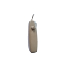 Farolete Externo Singer para Maquina de Costura Bege Com ou Sem Interruptor