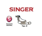 Mola Amortecedora Posicionador da Caixa de Bobina Mágica Singer Original 260 268 270 280 3280
