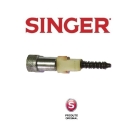 Alavanca do Regulador do Comprimento do Ponto Maquina de Costura Singer 660 666 667 15C Multiponto Ponto de Ouro