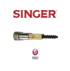 Alavanca do Regulador do Comprimento do Ponto Maquina de Costura Singer 660 666 667 15C Multiponto Ponto de Ouro