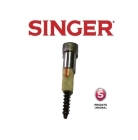 Alavanca do Regulador do Comprimento do Ponto Maquina de Costura Singer 660 666 667 15C Multiponto Ponto de Ouro