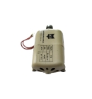 Motor Maquina de Costura Elgin ORIGINAL M25 M40 M50 Elgin Super ZZ Genius antiga e outras