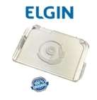 Chapa Visor Maquina Elgin JX 10000 Premium Original Visor da Bobina JX11000