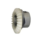  Engrenagem Horizontal Singer Antigas