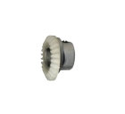  Engrenagem Horizontal Singer Antigas