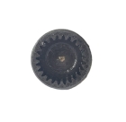 Engrenagem do Seletor de Bordados da Maquina Vigorelli Original Usado