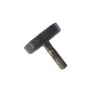 Engrenagem do Seletor de Bordados da Maquina Vigorelli Original Usado