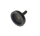 Engrenagem do Seletor de Bordados da Maquina Vigorelli Original Usado