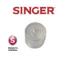 Pezinho de Borracha da Maquina Singer Facilita Pró Confidence Quantum 4411 7640 L500 Original