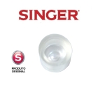 Pezinho de Borracha da Maquina Singer Facilita Pró Confidence Quantum 4411 7640 L500 Original