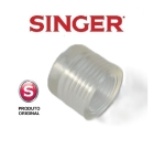 Pezinho de Borracha da Maquina Singer Facilita Pró Confidence Quantum 4411 7640 L500 Original