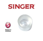 Pezinho de Borracha da Maquina Singer Facilita Pró Confidence Quantum 4411 7640 L500 Original