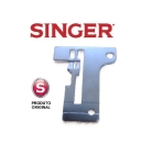 Chapa Agulha Ultralock Overlock Singer 14u354 14u344 14u454b Original