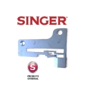 Chapa Agulha Ultralock Overlock Singer 14u354 14u344 14u454b Original