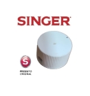 Botão Retrocesso para Maquina Singer 248 242 240 262 outras Medio de Parafuso Original