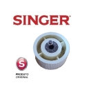Botão Retrocesso para Maquina Singer 248 242 240 262 outras Medio de Parafuso Original