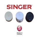 Botão Retrocesso para Maquina Singer 248 242 240 262 outras Medio de Parafuso Original