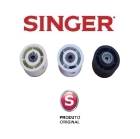 Botão Retrocesso para Maquina Singer 248 242 240 262 outras Medio de Parafuso Original