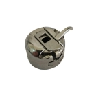 Caixa de Bobina Maquina de Costura Singer 15C 15X88 660, 666, 667 Direita