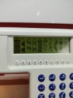 Maquina de Costura Eletrônica Profissional de Bordados e Nomes Pfaff Creative 7560