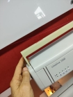 Maquina de Costura Eletrônica Profissional de Bordados e Nomes Pfaff Creative 7560