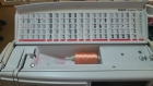 Maquina de Costura Eletrônica Profissional de Bordados e Nomes Pfaff Creative 7560