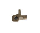 Suporte da Barra de Press&atilde;o do Calcador da Maquina Singer Reta 15C 15CH1 Ponto de Ouro Antigas e Outras Antigas